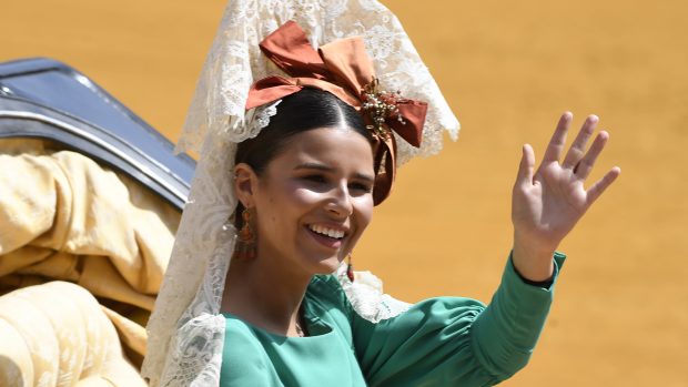 manuel vega, cayetana rivera, cayetana rivera novio, cayetana rivera influencer,