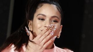 Las uñas de Rosalía / Gtres