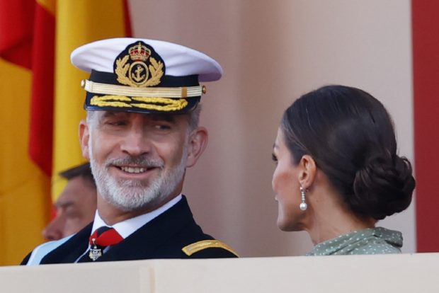 Letizia