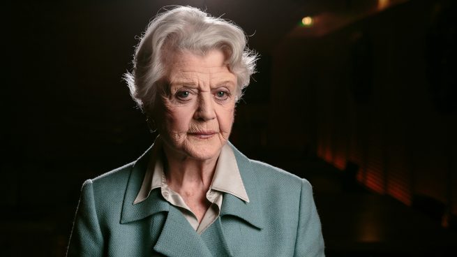 Angela Lansbury