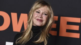 Melanie Griffith en 2022 / Gtres