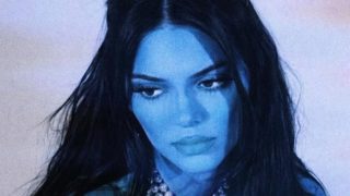 Kendall Jenner / Instagram