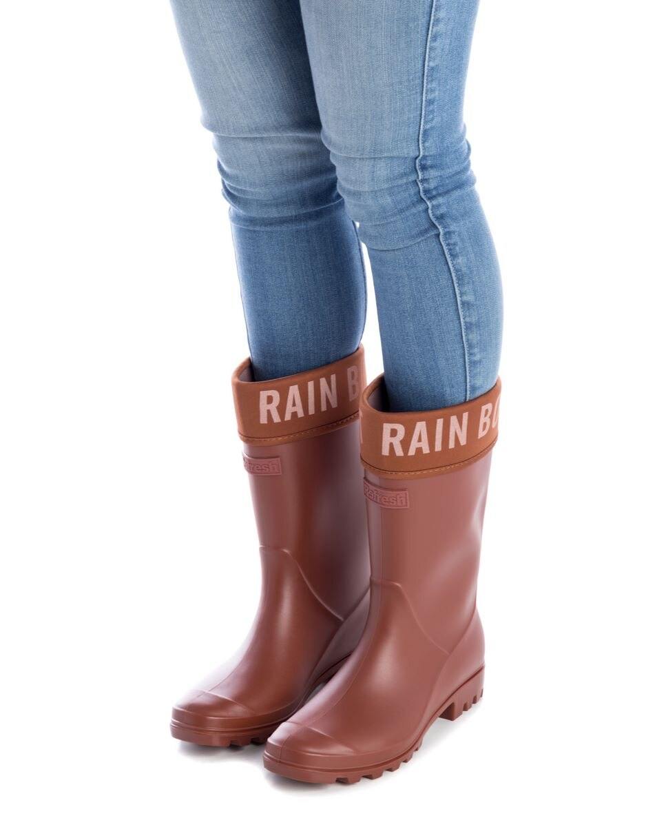 Las botas de para plantarle cara a la lluvia con estilo