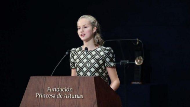 público Premios Princesa de Asturias