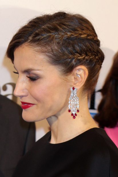 Reina Letizia