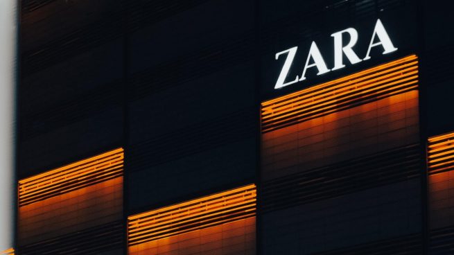 Cómo ir cómoda a la oficina este invierno, este look de Zara resolverá tus dudas