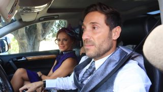 Antonio David Flores y Olga Moreno / Gtres