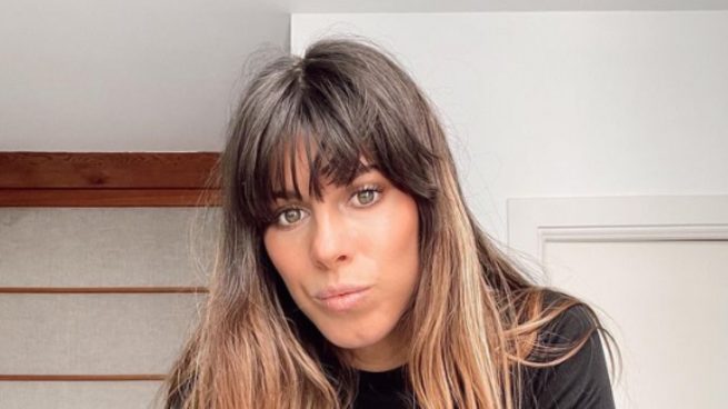 La influencer Marta Riumbau agota estos vaqueros de Mango en tan solo un día