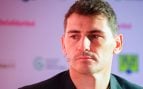 Iker Casillas, en un evento. (Foto: Gtres)