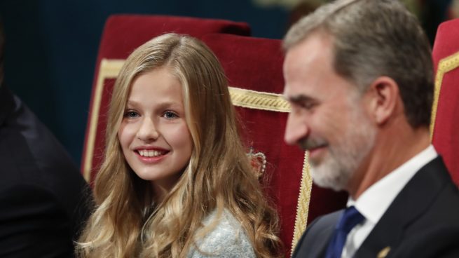 A qué hora es y cómo ver la gala de los Premios Princesa de Asturias 2022