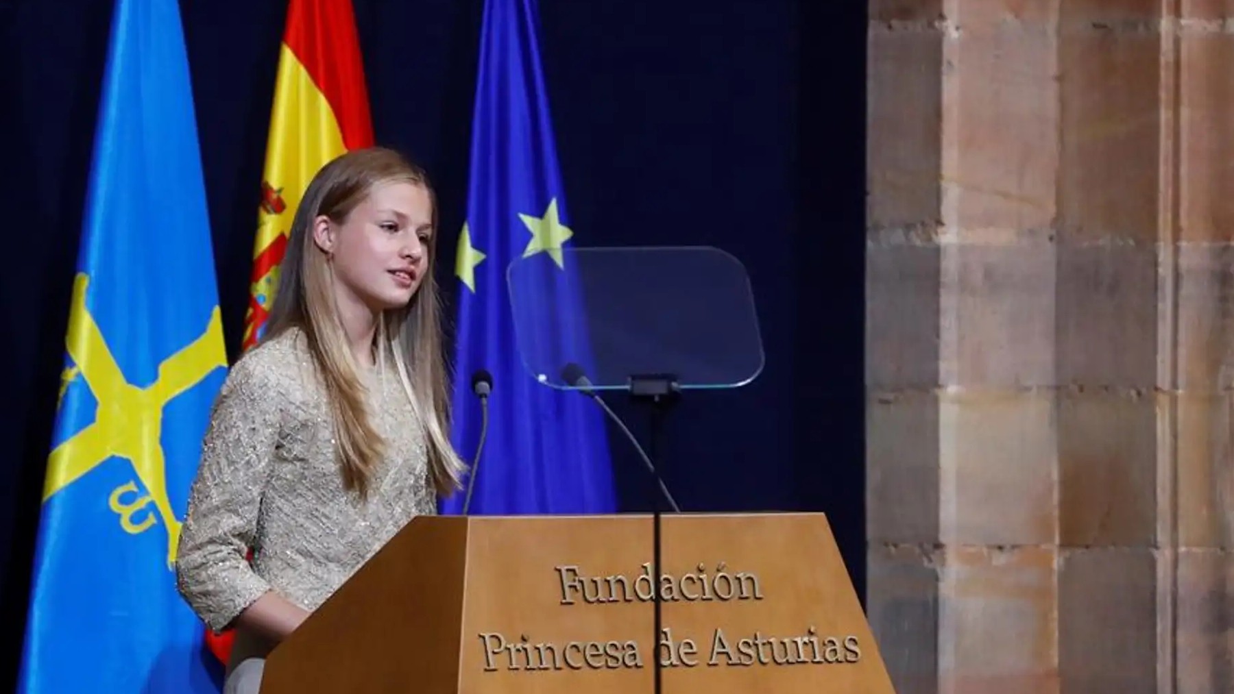 Los Invitados Que Veremos En Los Premios Princesa De Asturias 2022 6218