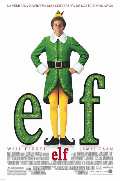 Elf / Amazon Prime Video