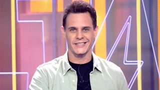 Christian Gálvez en ‘Alta Tensión’ / Telecinco