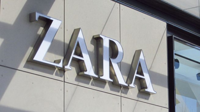 El vestido de punto de Zara que te permitirá hacer frente al frío este invierno