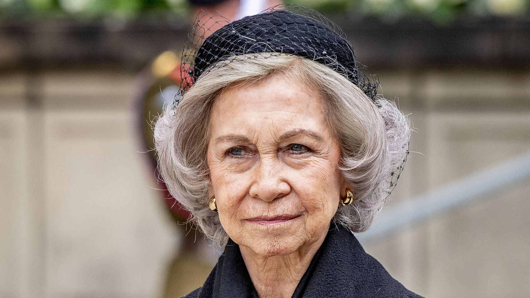 Queen Sofia ends the year with a heavy loss