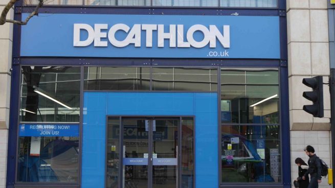 Plántale cara a la lluvia con estas botas de agua de Decathlon, ahora tan solo por 20€