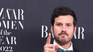 Willy Bárcenas en Madrid. / Gtres