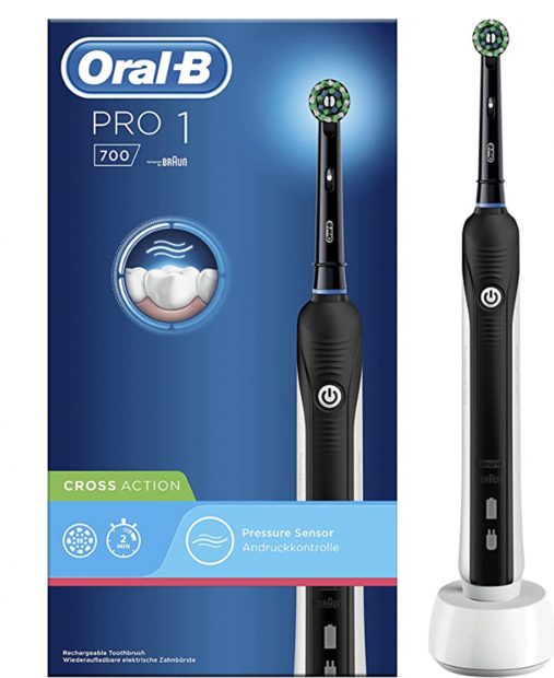 Cepillo Oral-B / Amazon