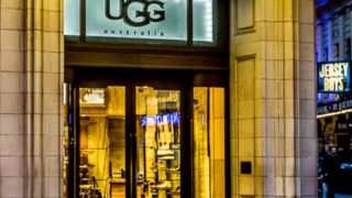 Fundas UGG