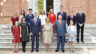 Familia Real