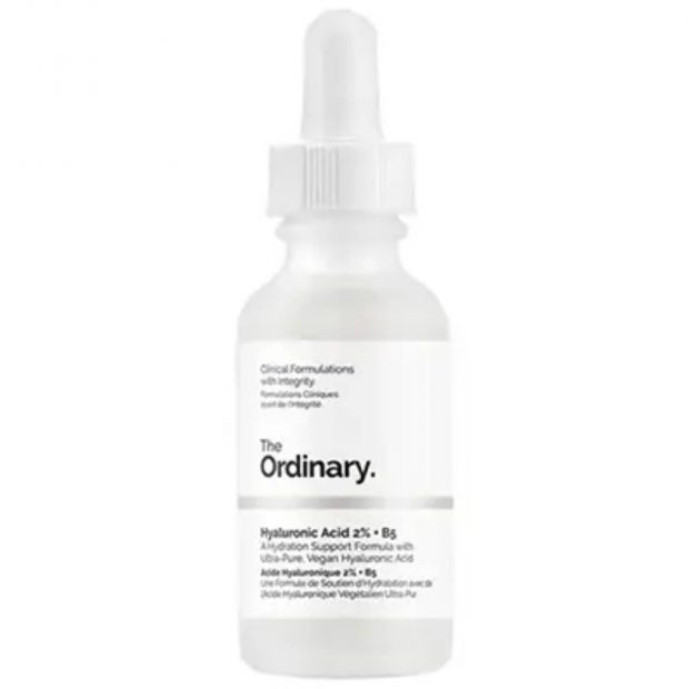 Hyaluronic Acid 2% + 5B de The Ordinary / The Ordinary