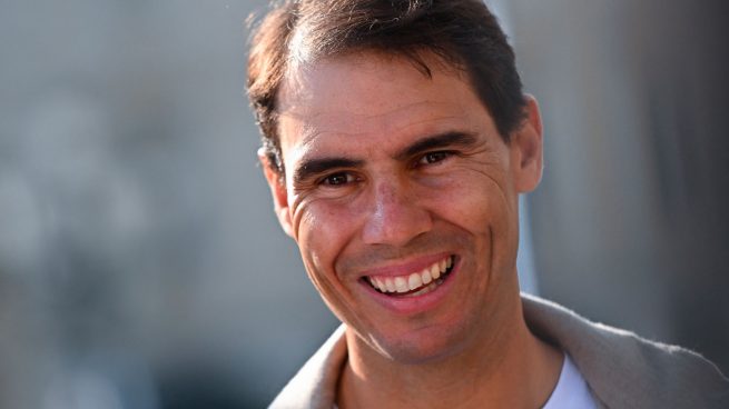 Rafa Nadal