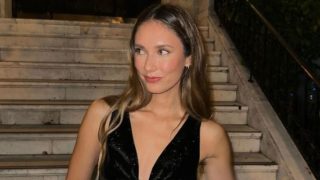 Las seguidoras de la influencer Grace Villarreal arrasan con estas manoletinas de Parfois