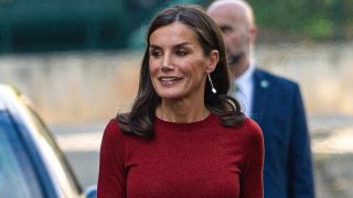 Black Friday, la mejor oportunidad para comprar las prendas de la Reina Letizia