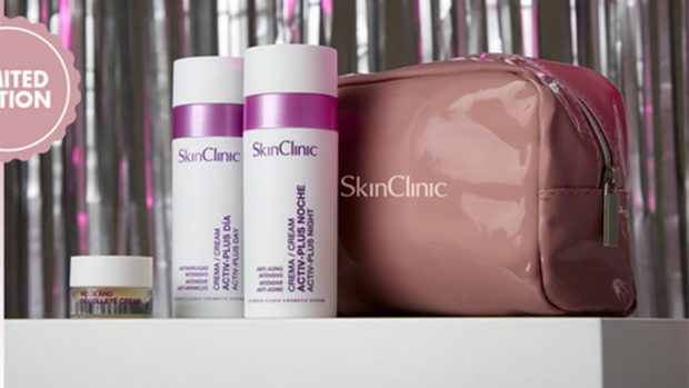 Neceser SkinClinic / SkinClinic