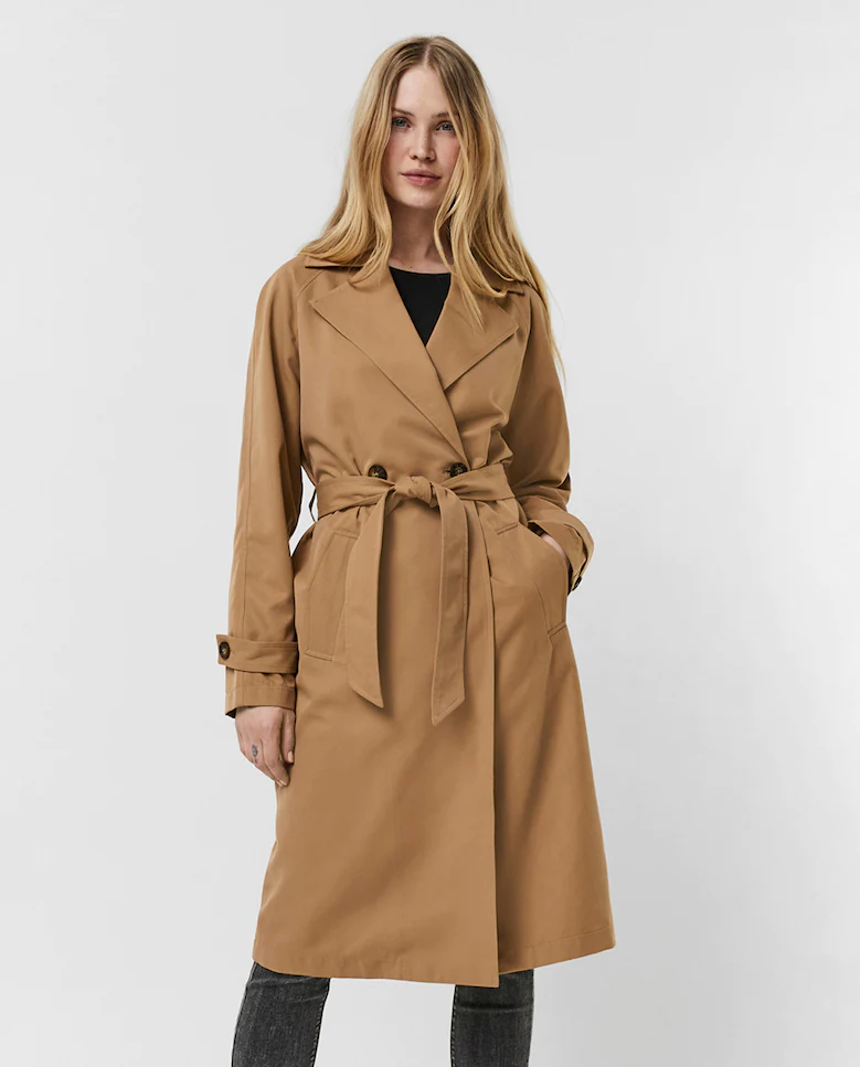 The 10 El Corte Inglés coats that are a real bargain even before the sale