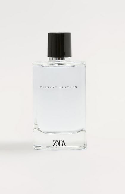 Fever for Zara cologne that has sold out in all stores: it is the perfect clone