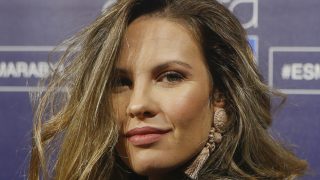 Jessica Bueno en un photocall / Gtres