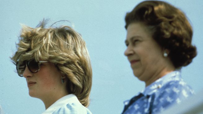 Lady Di Y Cómo Enfadar A La Reina Isabel Ii Los Momentos Clave 