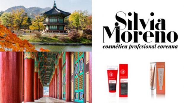 Productos de cosmética coreana / Silvia Moreno