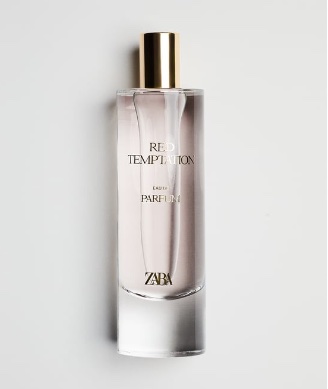 40 Perfume de Zara que huele a caro para Hombre y Mujer
