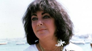 Elizabeth Taylor, en una imagen de archivo / Gtres