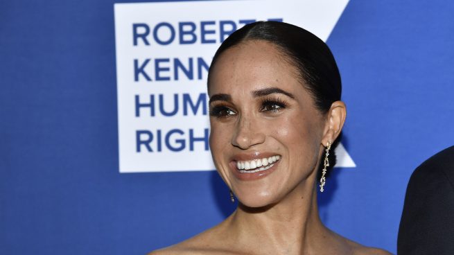 Meghan Markle biografía