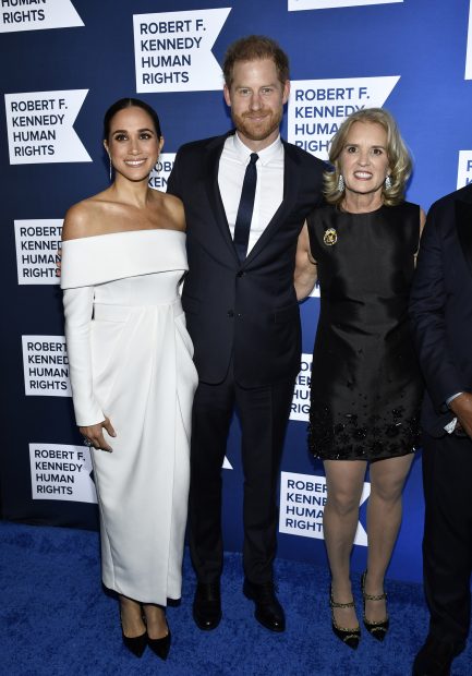 Meghan Markle