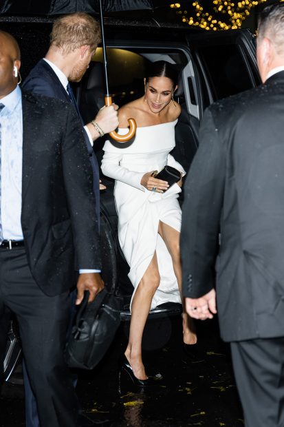 Meghan Markle