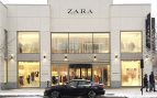 Las transparencias siguen siendo tendencias: el top de Zara que no tiene nada que envidiar a los de Dior