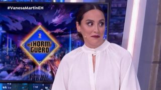 Tamara Falcó en ‘El Hormiguero’ / Antena3