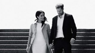 Documental del príncipe Enrique y Meghan Markle / Netflix