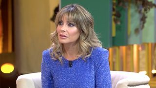 En los últimos días, mucho se ha especulado con la vida privada de una periodista hasta la fecha anónima que se ha visto salpicada por el affaire de Alba Carrillo y Jorge Pérez