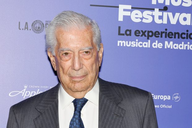 Vargas Llosa