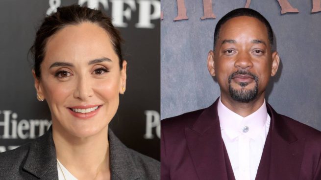 Tamara Falcó y Will Smith / Gtres