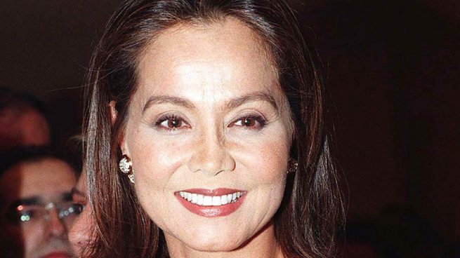 Isabel Preysler parejas