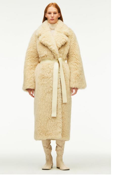 Estos son los abrigos que debes comprar estas rebajas en Zara