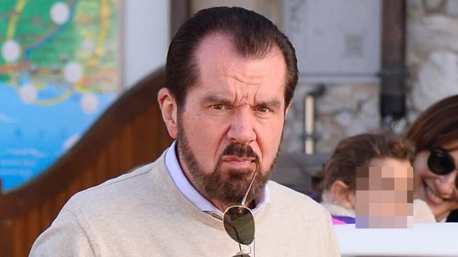 Jesús Ortiz estafa