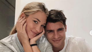 Alice Campello y Morata. (Foto: Instagram)