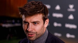 Gerard Pique durante un evento / Gtres